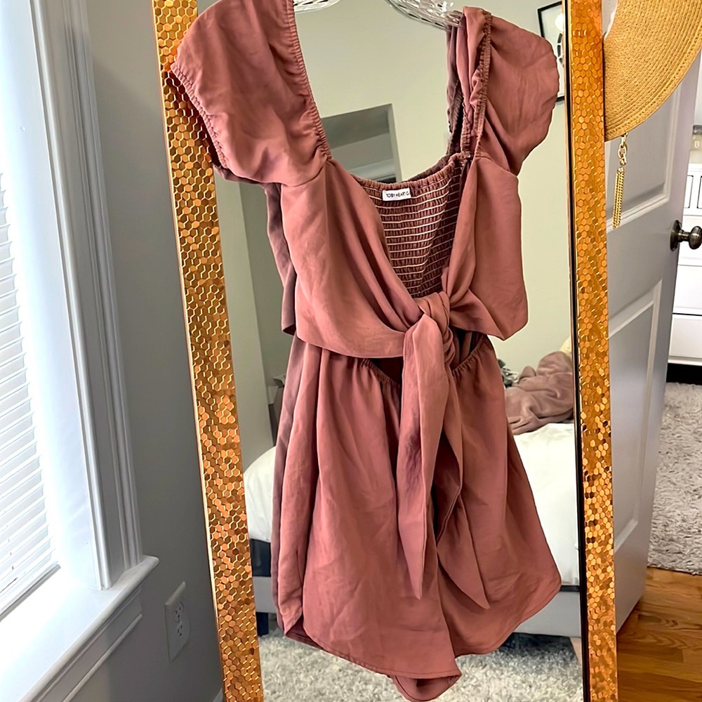 Cute Romper
